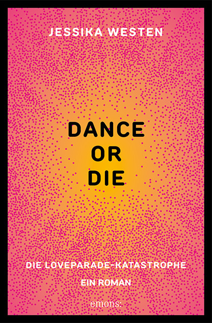DANCE OR DIE main product photo