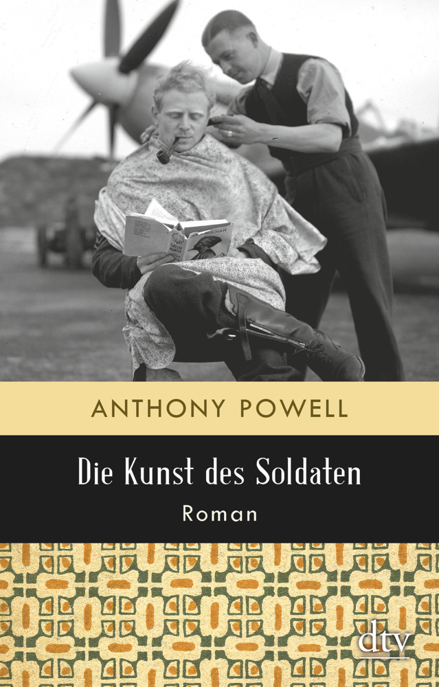 Die Kunst des Soldaten main product photo