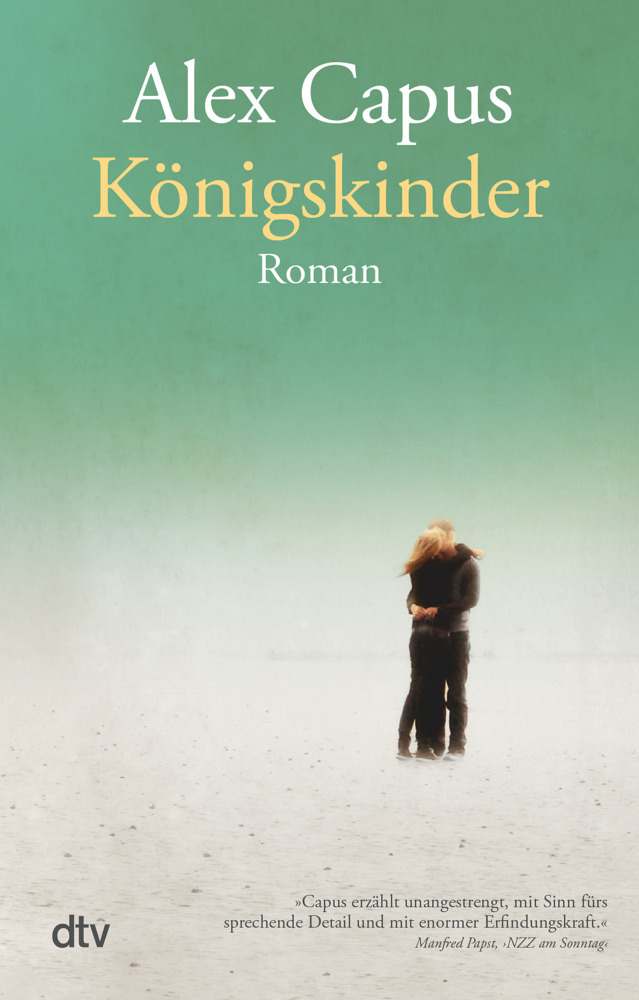 Königskinder main product photo