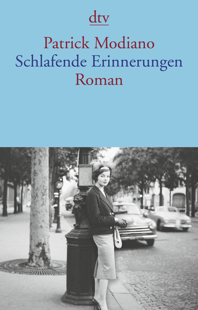 Schlafende Erinnerungen main product photo