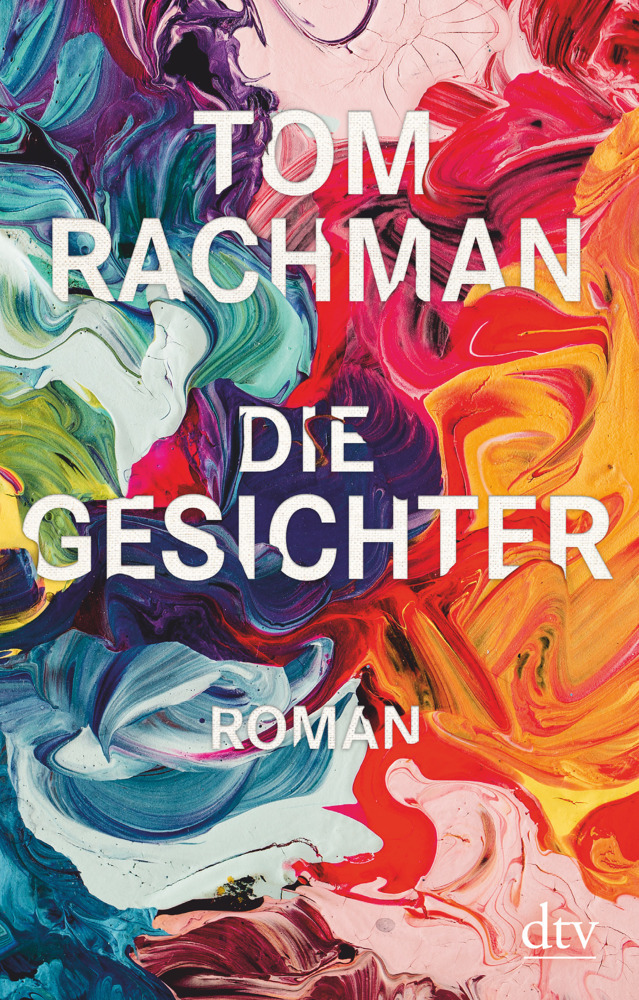 Die Gesichter main product photo