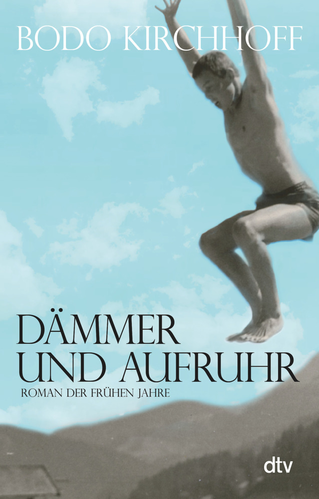 Dämmer und Aufruhr main product photo