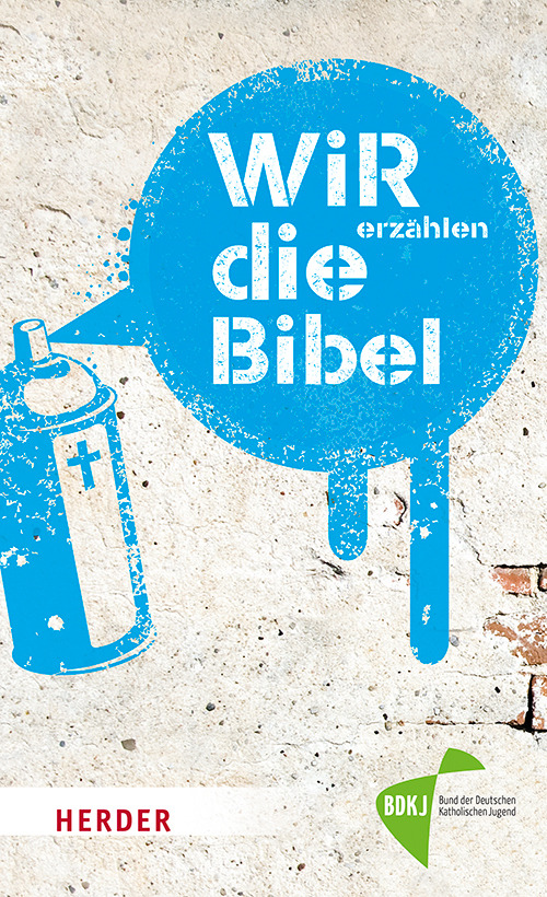 Wir erzählen die Bibel main product photo