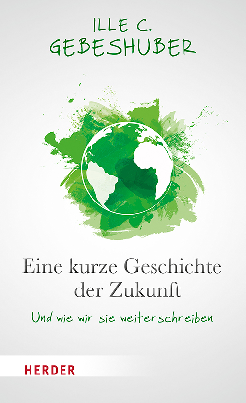 Eine kurze Geschichte der Zukunft main product photo