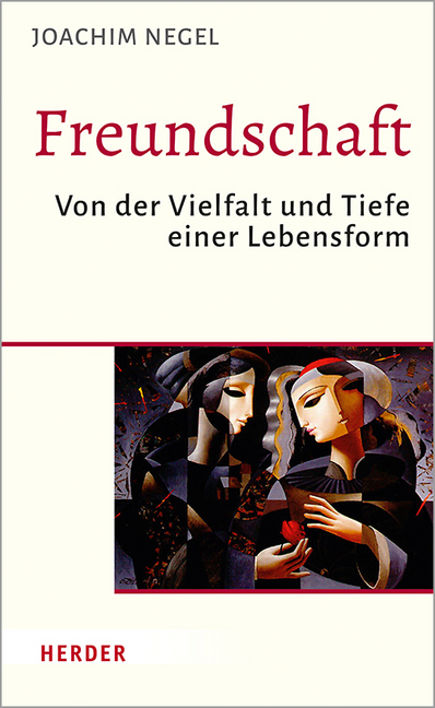 Freundschaft main product photo