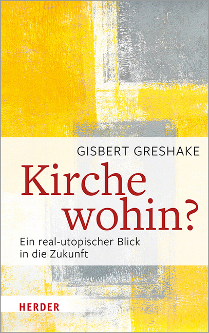 Kirche wohin? main product photo