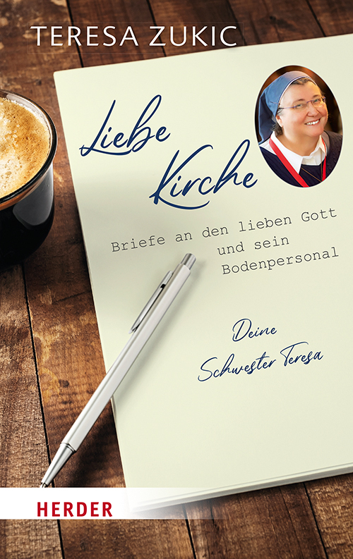 Liebe Kirche... main product photo