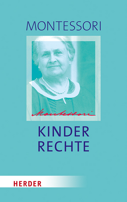 Kinderrechte main product photo