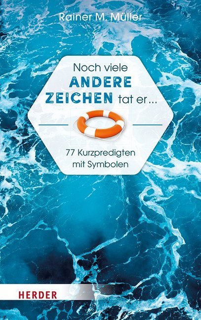 Noch viele andere Zeichen tat er ... main product photo
