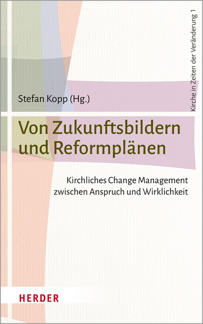 Von Zukunftsbildern und Reformplänen main product photo