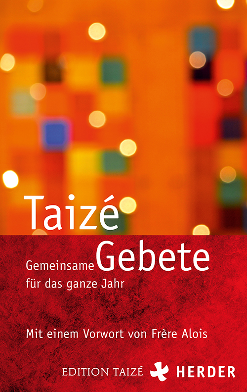 Gemeinsame Gebete für das ganze Jahr main product photo