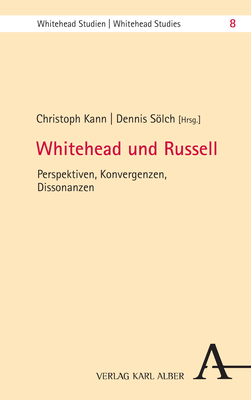 Whitehead und Russell main product photo
