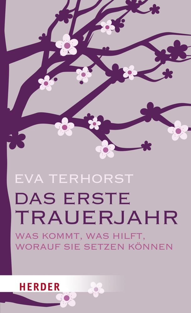 Das erste Trauerjahr main product photo