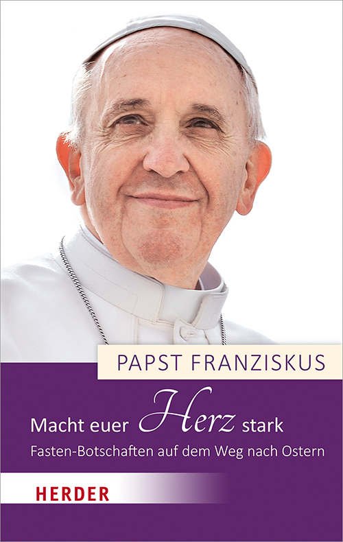 Macht euer Herz stark main product photo