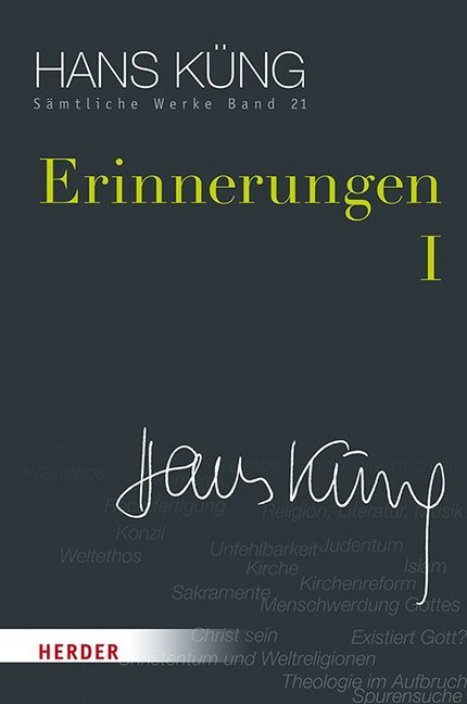 Erinnerungen I main product photo