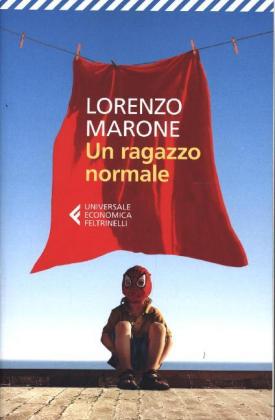 Un ragazzo normale