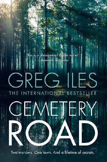 Cemetery Road main product photo