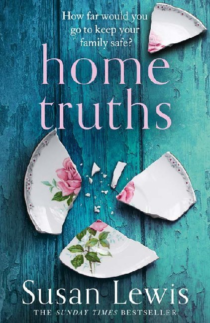 Home Truths main product photo