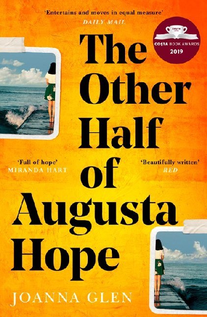 The Other Half of Augusta Hope main product photo