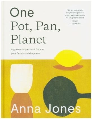 One: Pot, Pan, Planet