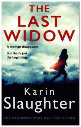 The Last Widow