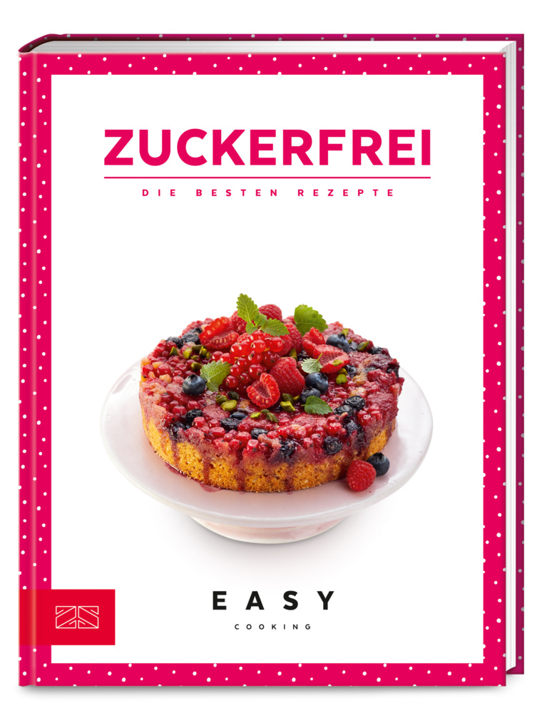 Zuckerfrei main product photo