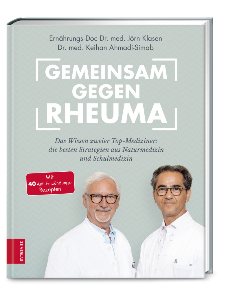 Gemeinsam gegen Rheuma main product photo