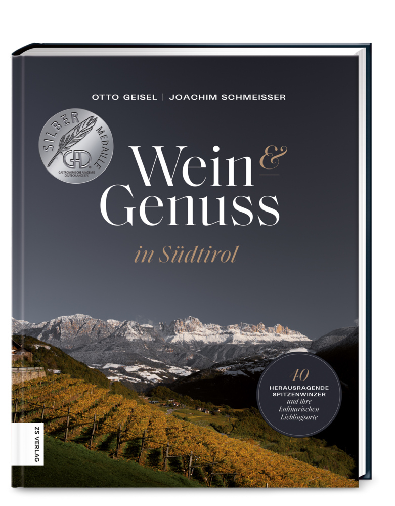 Wein & Genuss in Südtirol main product photo