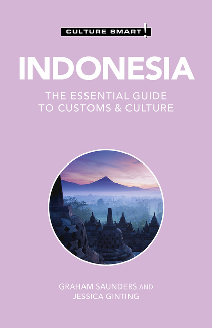 Indonesia - Culture Smart! main product photo