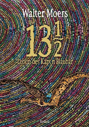 Die 13 1/2 Leben des Käpt'n Blaubär main product photo