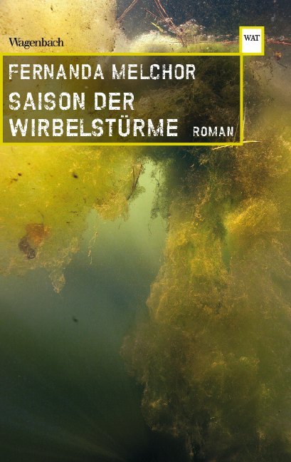 Saison der Wirbelstürme main product photo