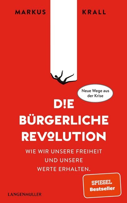 Die Bürgerliche Revolution main product photo