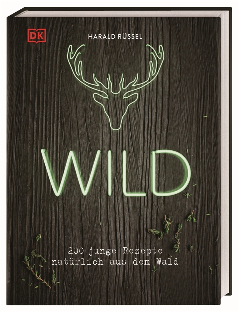 Wild main product photo