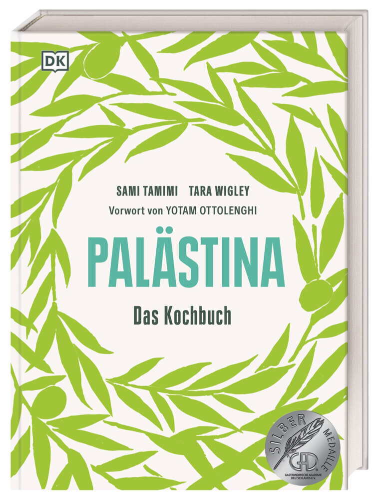 Palästina main product photo