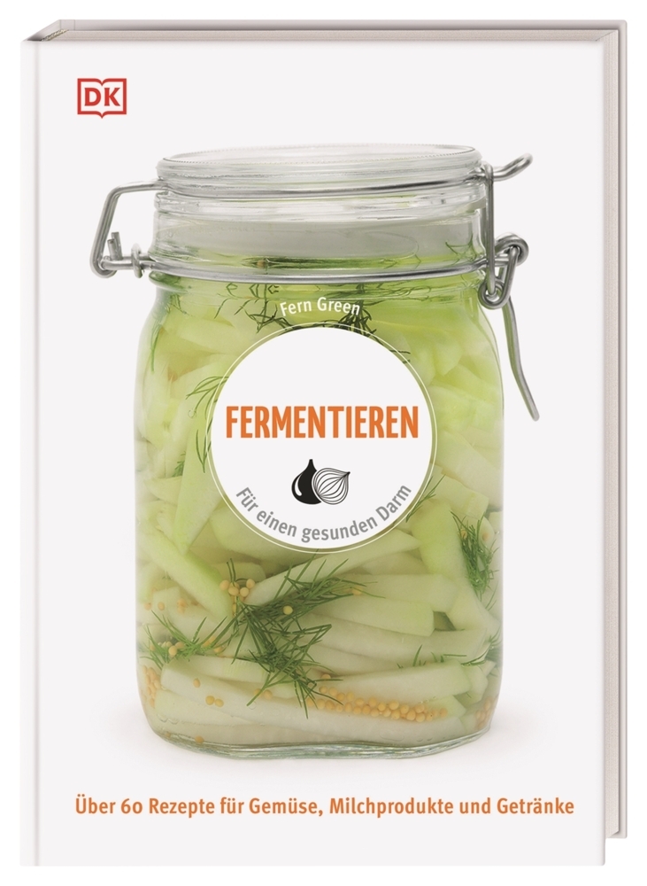 Fermentieren main product photo
