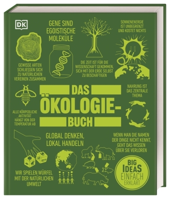 Das Ökologie-Buch