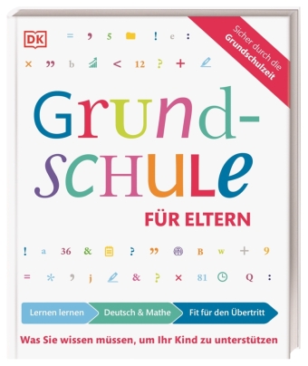 Grundschule für Eltern