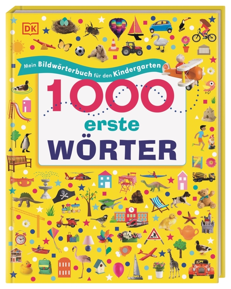 1000 erste Wörter main product photo