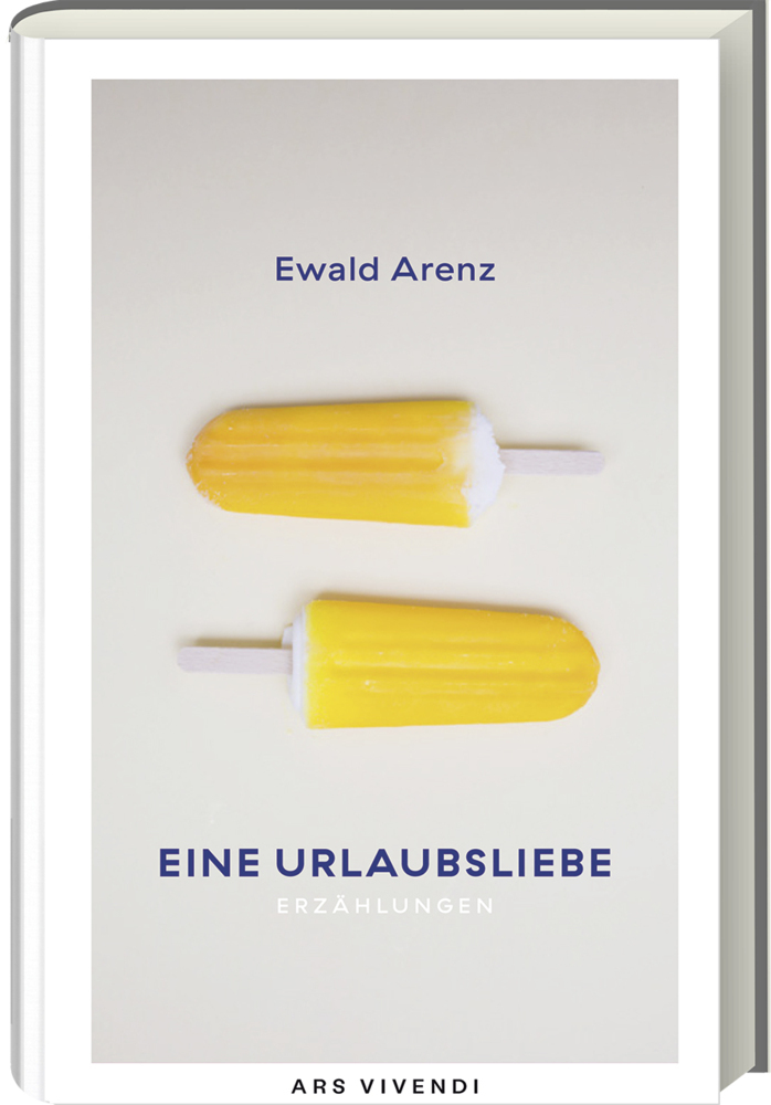 Eine Urlaubsliebe main product photo