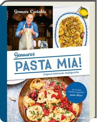 Gennaros Pasta Mia!