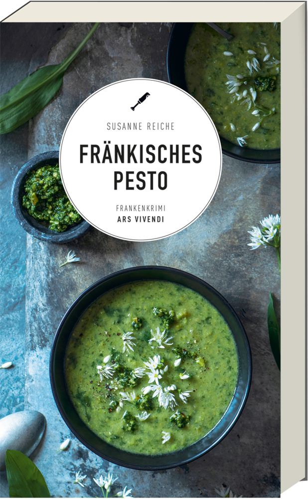 Fränkisches Pesto main product photo