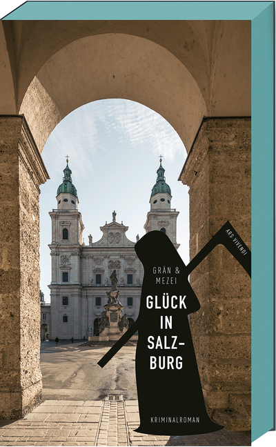 Glück in Salzburg main product photo