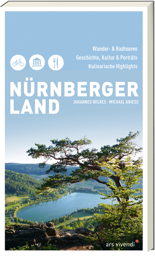 Nürnberger Land main product photo