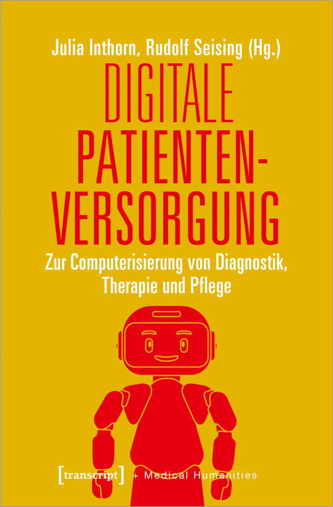 Digitale Patientenversorgung main product photo