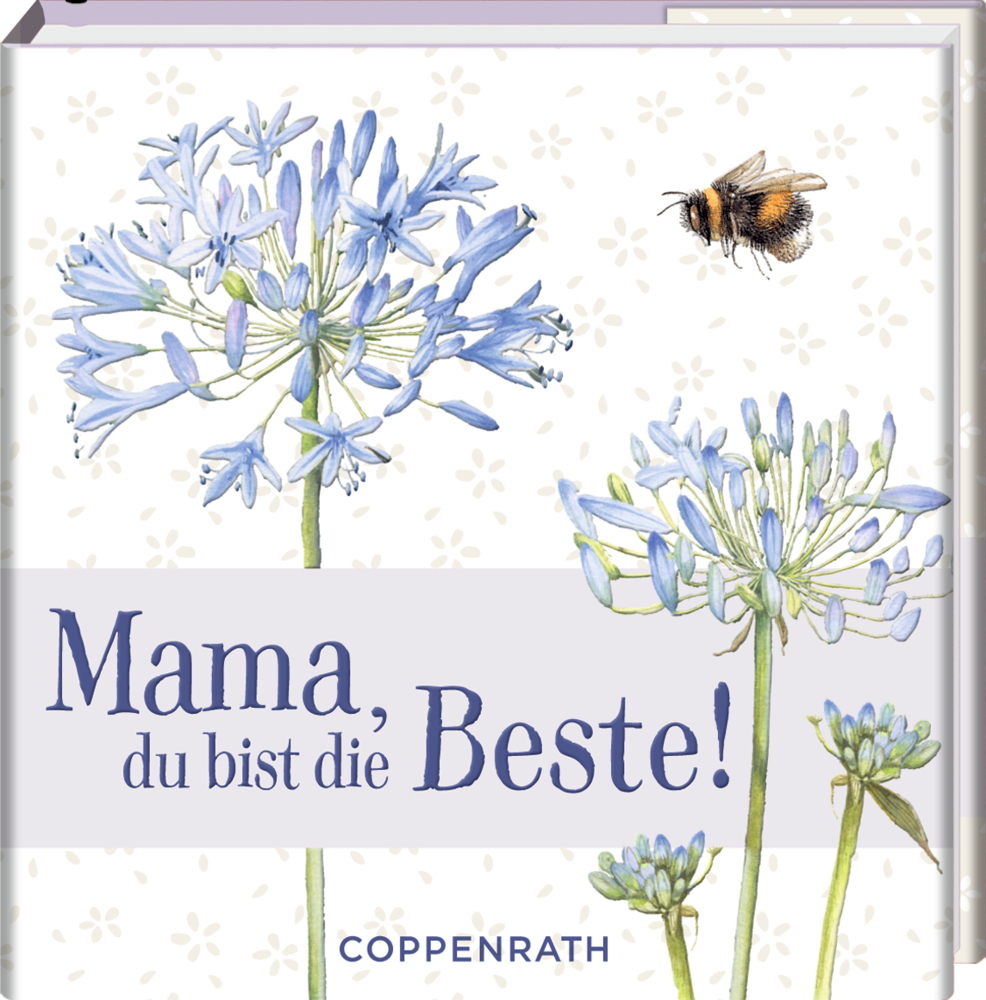 Mama, du bist die Beste! main product photo