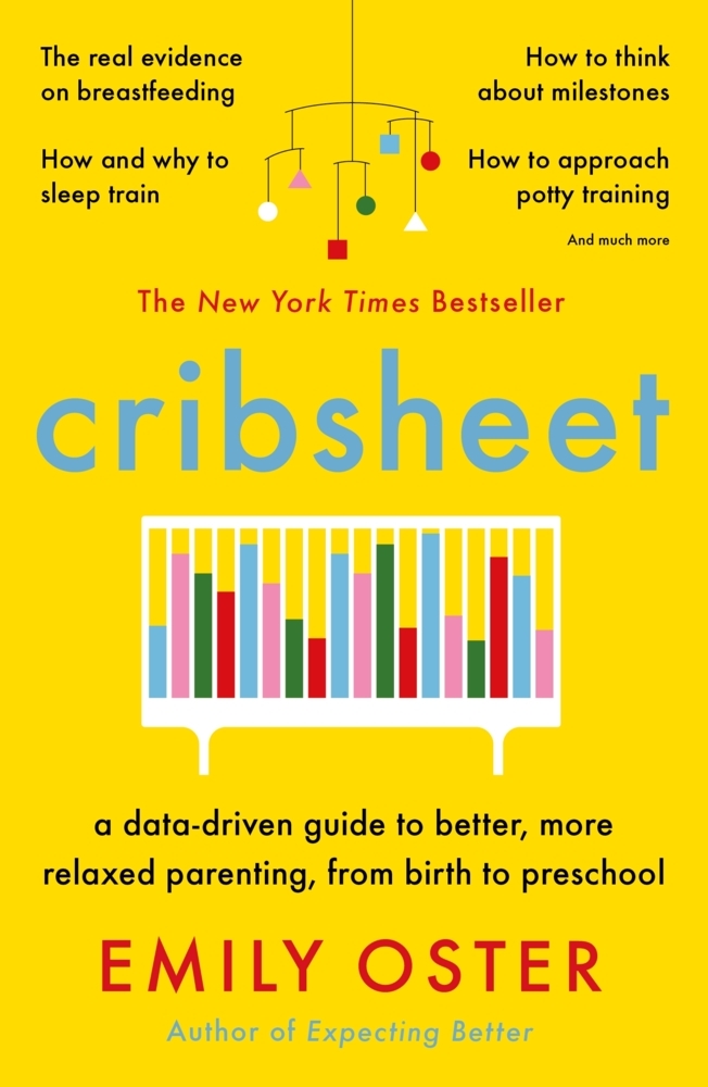 Cribsheet main product photo