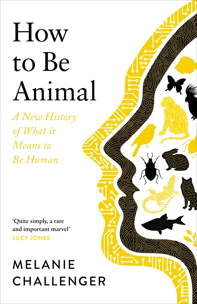 How to Be Animal main product photo
