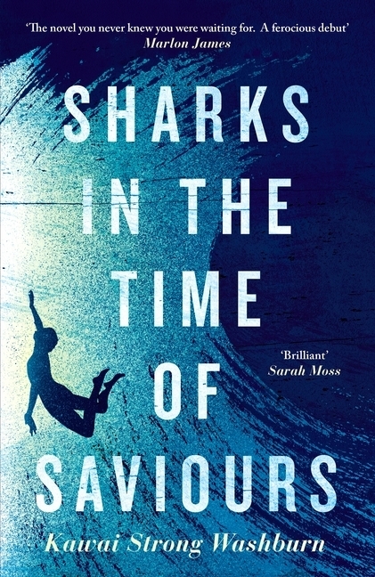 Sharks in the Time of Saviours main product photo