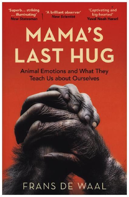 Mama's Last Hug main product photo