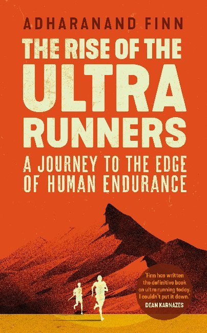 The Rise of the Ultra Runners main product photo